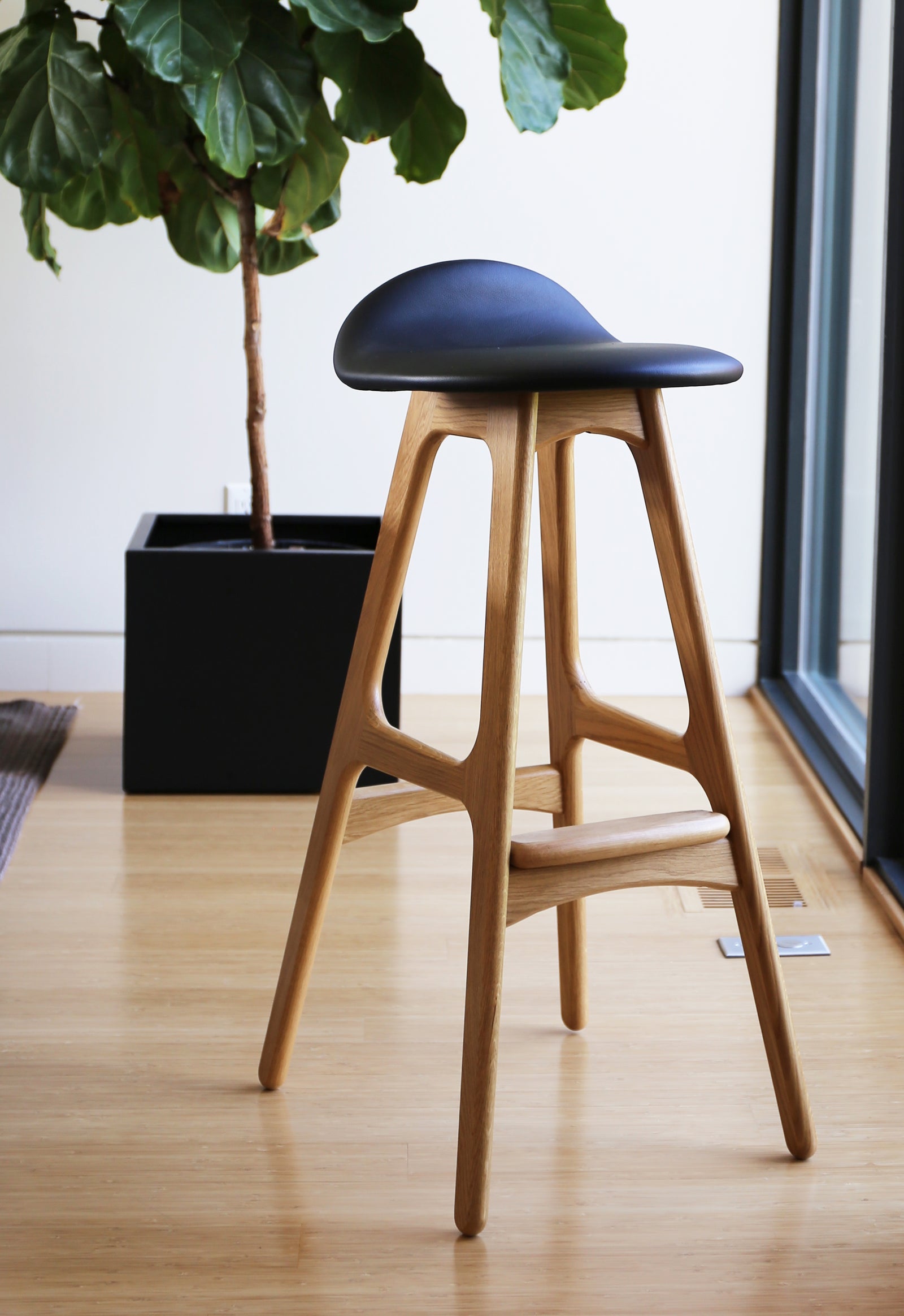 Erik Buck Danish Design