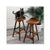 Erik Buck Contemporary Bar Stool Design Instagram