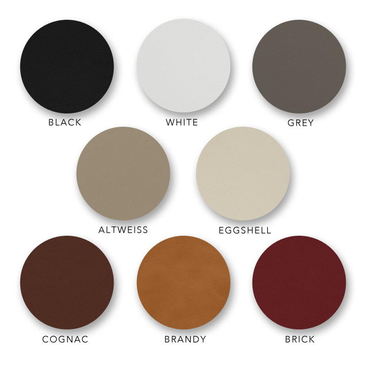 Erik Buck Model 49 - Chairs