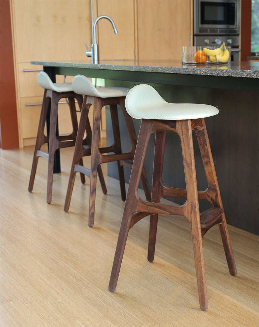 ERIK BUCK - MODEL 61 - SWIVEL SEAT