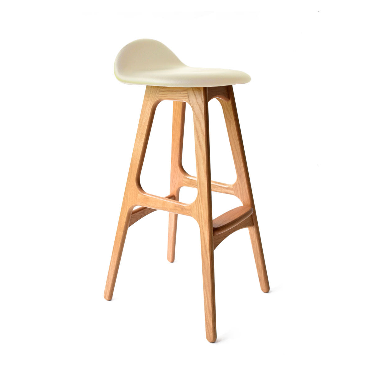 Erik Buck Model 61 Stools