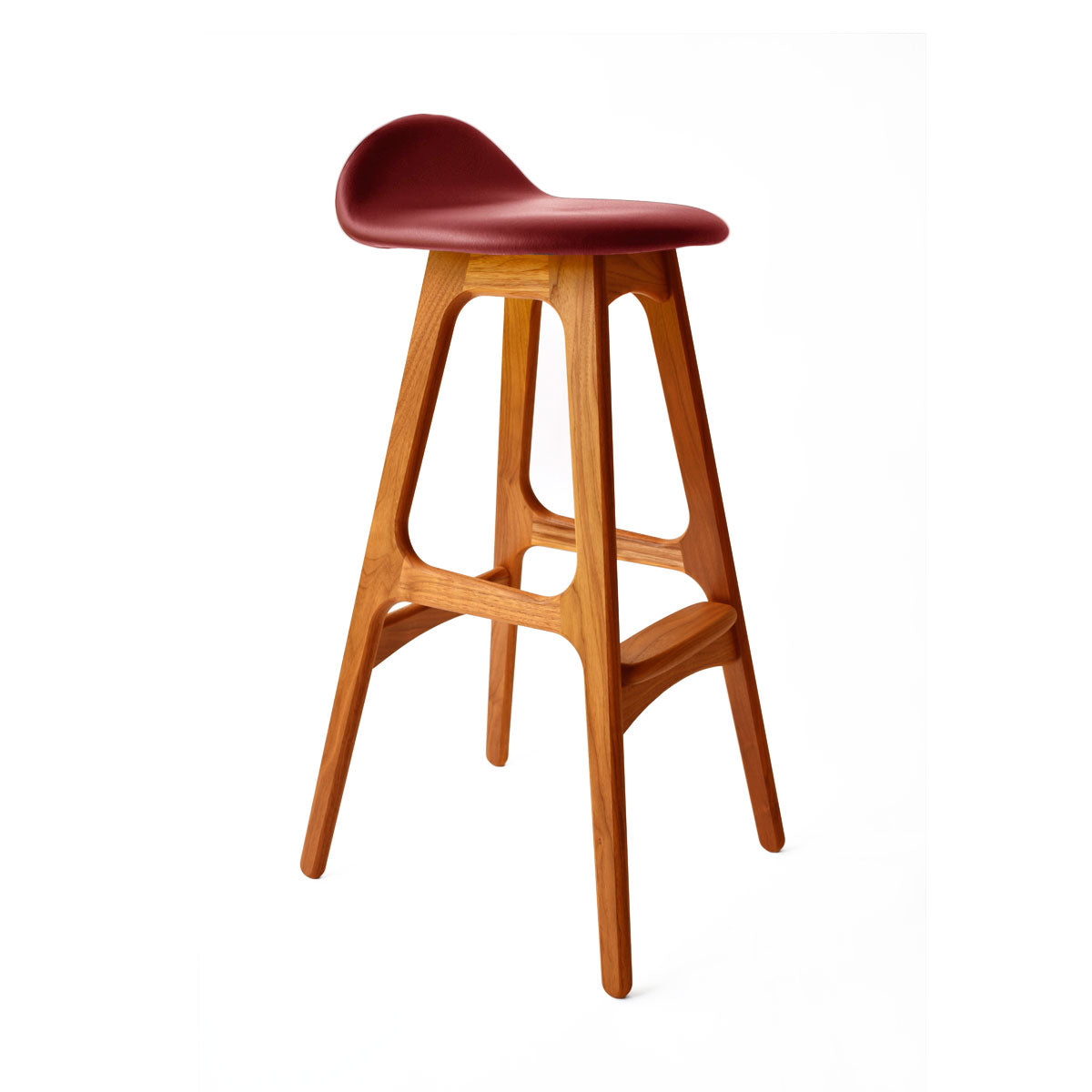 Erik Buck Model 61 Stools